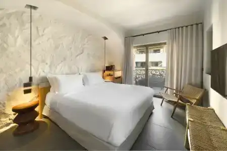 Radisson Blu Zaffron Resort, Santorini - 2