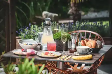 Villa Sonnenhof Boutique-Hotel - 19