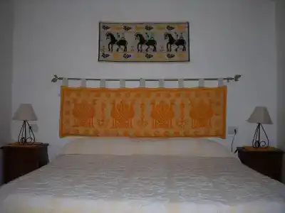 Bed & Breakfast Dessole - 2