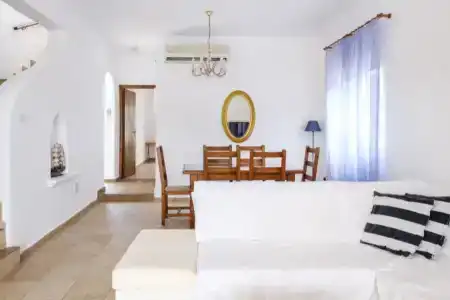 Thalassines Villas - 2