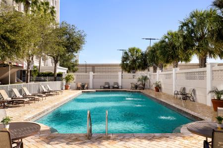 Crowne Plaza Orlando Downtown, An Ihg - 18