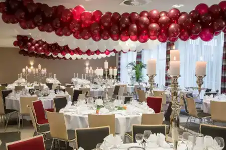 Holiday Inn düSseldorf-Neuss, An Ihg - 26