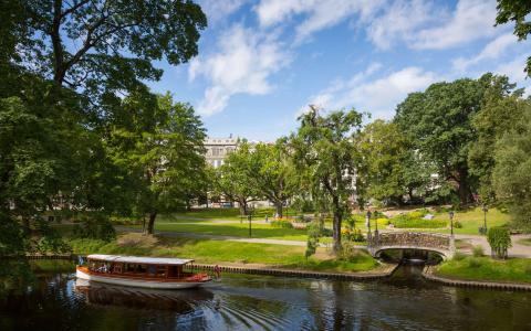 Radisson Old Town Riga - 19
