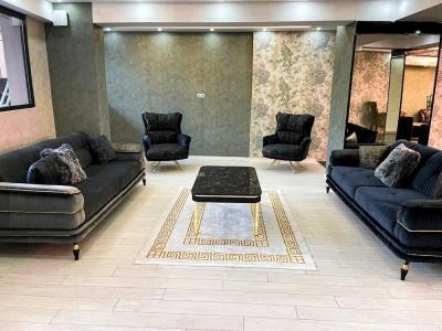 Markasİ Otel - 3