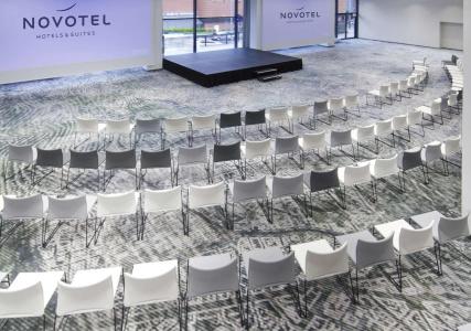 Novotel Poznan Centrum - 15