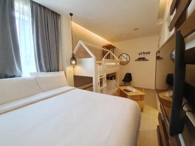 Clover 769 North Bridge Road (Sg Clean) - 2