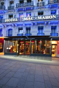 Maison Albars Le Champs-Elysées - 35