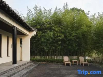 Fuchun Resort - 89