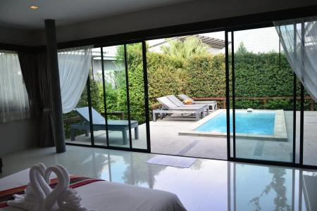 Chaweng Noi Pool Villa - Sha Plus - 11