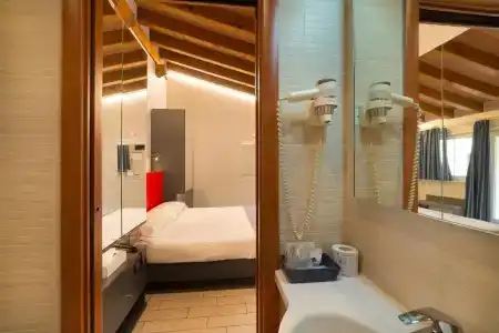 Albergo Fontana Verona - 52