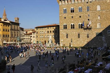 Relais Piazza Signoria - 147