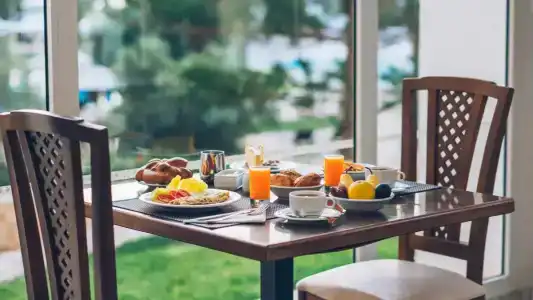 Iberostar Selection Kantaoui Bay - 14