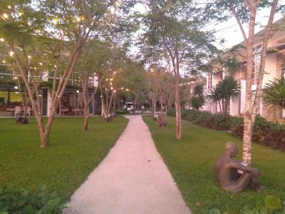 Summer Luxury Beach Resort & Spa - Sha Extra Plus - 32