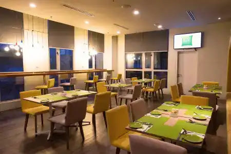 ibis Styles Kuala Lumpur Sri Damansara - 22