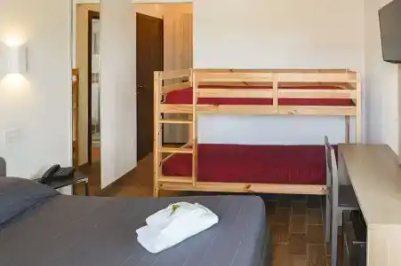 Moretti Village - B&B - 56