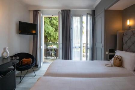 Golden Tulip Cannes De Paris - 159