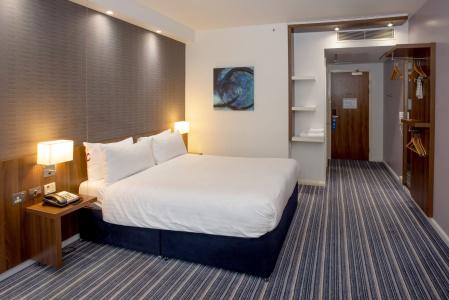 Holiday Inn Express Manchester City Centre Arena, An Ihg - 3