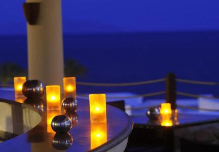 Renaissance Sharm El Sheikh Golden View Beach Resort - 24