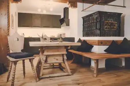 Der Lederer Hof - Boutique - 88