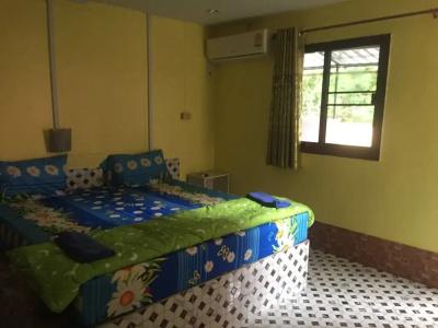 Bussaracum Resort - 36