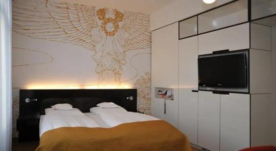 Alma Boutique-Hotel - 34