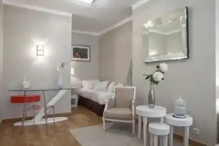 Hôtel de France - 72