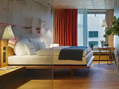 25hours Langstrasse - 34
