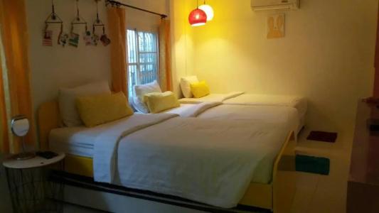 Na-Rak-o Resort - 40