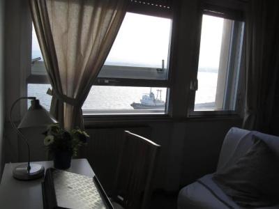 b&b Mare Di Augusta La Finestra Sul Porto - 12