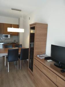 ApartGolf Beach - 22