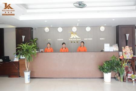 Kieu Anh - 34