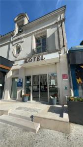 Best Western Blois Château - 35