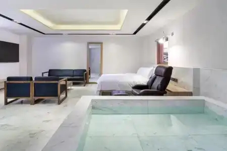 Capace Gangnam - 78