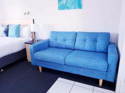Alara Motor Inn - 15