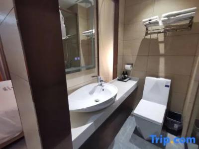 Bunga Raya Island & Spa - 59