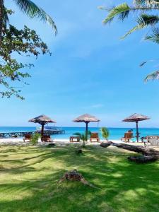 Suanya Kohkood and Spa - 12