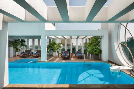 Positano Boutique & Sky Bar - 18