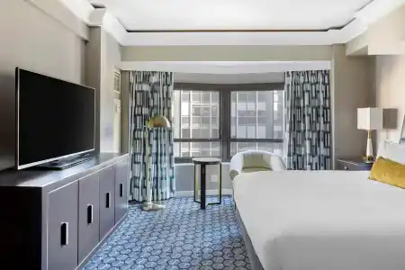 Hilton Club New York - 3