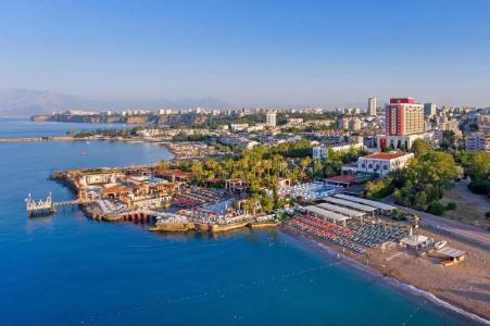 Green Beyza Suites - 28
