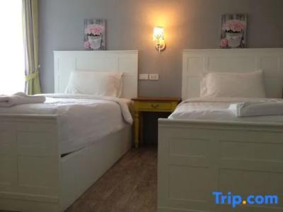 Hua Hin house soi74 - 69