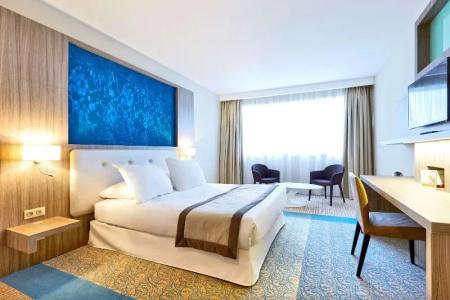 Golden Tulip Aix les Bains - & Spa - 73