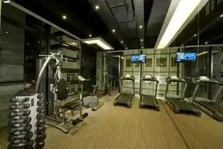 Citadines Mercer - 19
