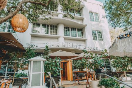 Iberostar Berkeley Shore - 25