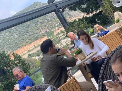 Kalkan Suites - 77