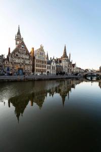 Ghent Marriott - 21