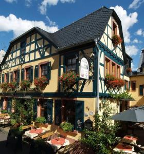 Weindes Riesling Zum Grünen Kranz - 0