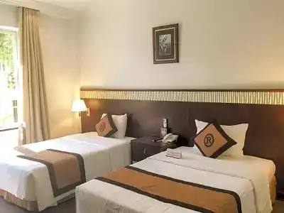 Royal Villas Halong - 51