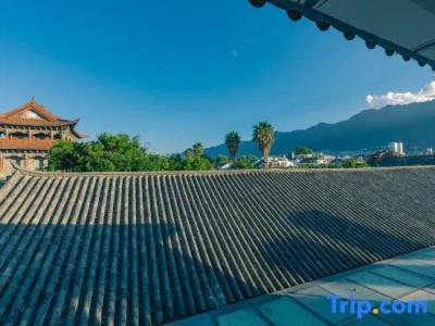 Dali Yunxi Boutique Inn - 57