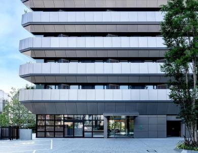 Prince Smart Inn Ebisu - 22