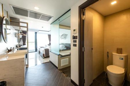 Blackwoods Pattaya - Sha Extra Plus - 10